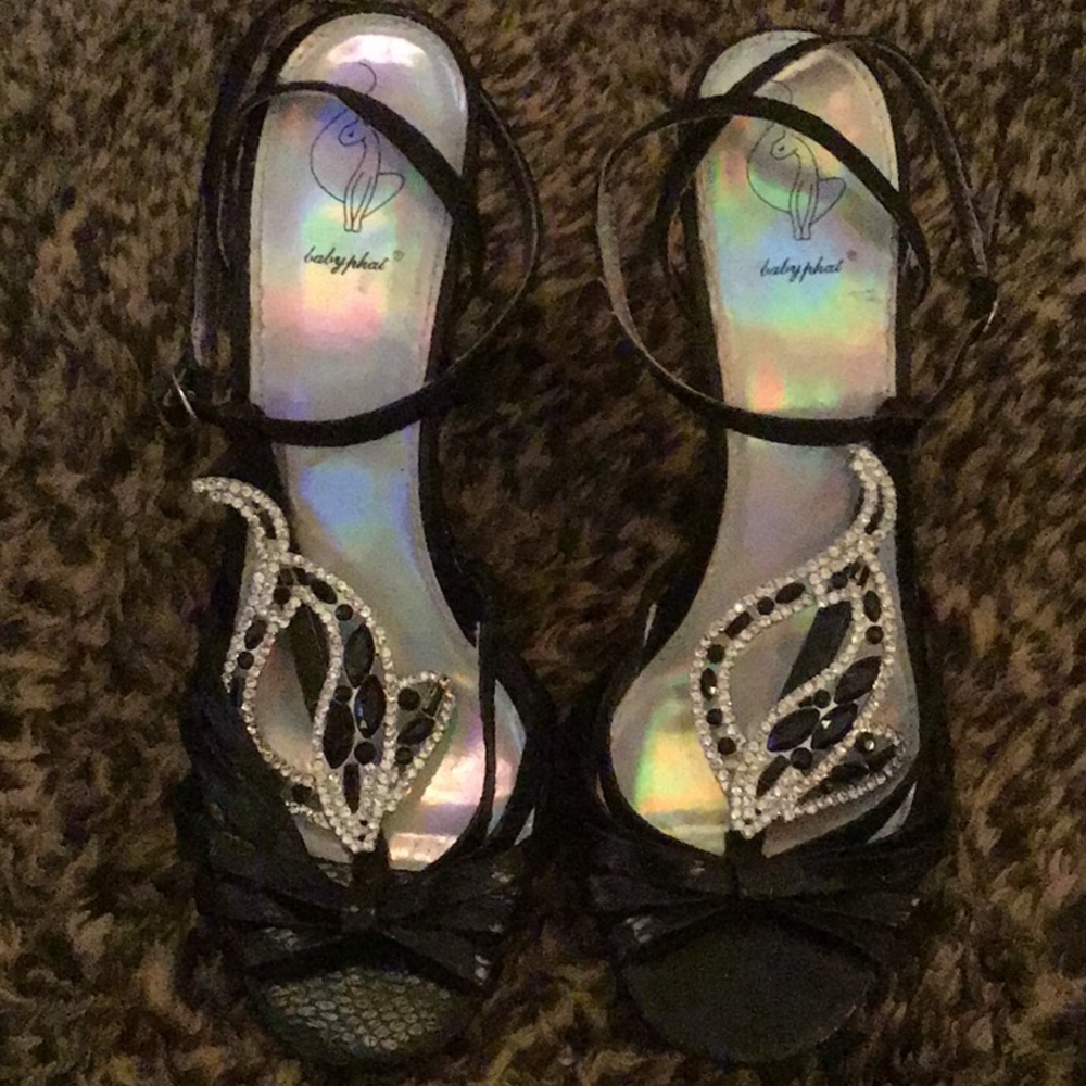 High Heel Shoes